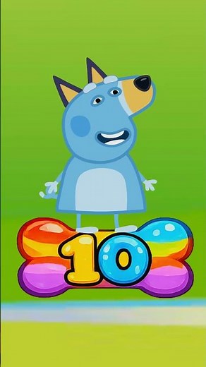 Count from 1 to 20 with Me #preschool #kidssong #counting #counting