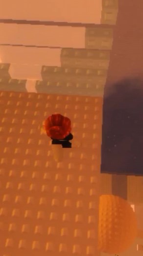 Exploring Voice Effects in a Digital LEGO World