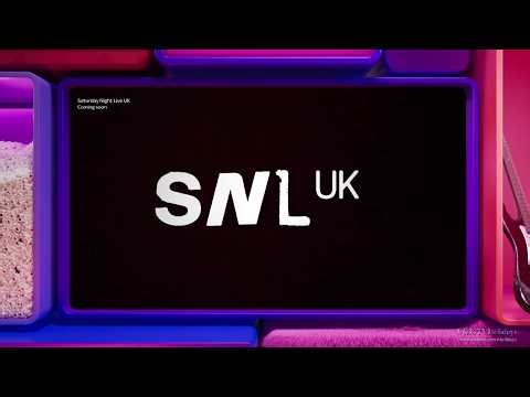 Sky One UK is Back Advert 2026🎈