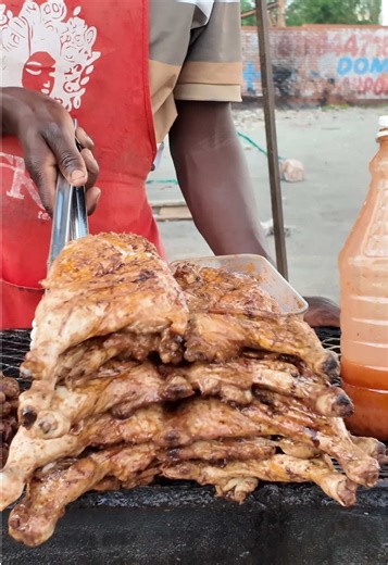 Delicious Sticks Food Review by Creator Lesedi