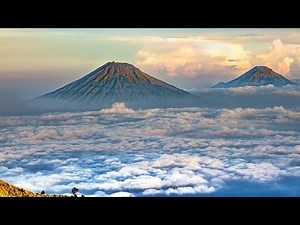 Good morning Sound music | positive morning nature sound |morning Sound effect village