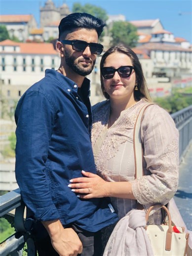 Dating an Indian Man: A Blend of Love and Chaos