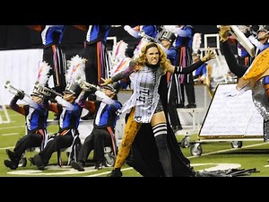 2015 DCI Finale Montage