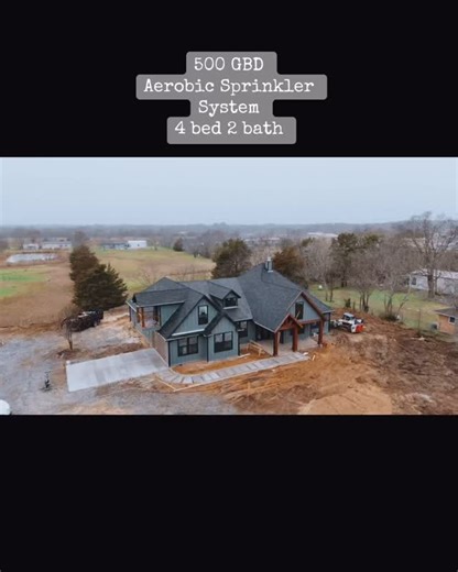 Installation of the Day ✨💩 #septicsystem #easttexas #installation #draingang #septicservice #repair #constructionlife #sharksepticservice #consulta #freequote | SHARK Septic Service