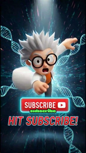 "The Entire Internet Fits In Two Shoeboxes Of DNA 💾 | The Ultimate Hard Drive #science #usa