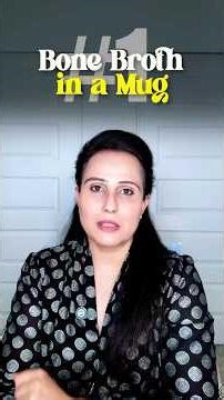 4 SNACKS THAT ARE SIBO - CANDIDA - MOLD FRIENDLY!