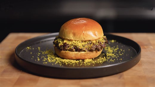 The internet’s biggest burger battle had one shocking winner