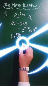 💡 Genius Math Shortcut Revealed⚡ Speed Up Your Math Skills🎓 Math Trick for Competitive Exams