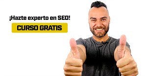 Curso de SEO online GRATUITO por Romuald Fons