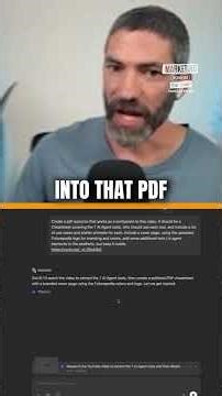 The Use Case That Sold Me on Manus AI