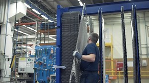 Five-point alignment system – an expert view – Alfa Laval