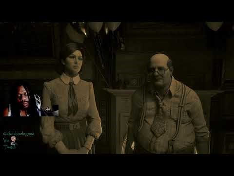 Vampire The Masquerade-Bloodlines 2:" ...Muten! She is now your minion, use her as you see fit."