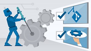 Robot Framework Test Automation: Jenkins CI and Git Version Control Online Class | LinkedIn Learning, formerly Lynda.com