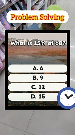 16K views · 36 reactions | Brain out math Challenge #mathtest | jago.matematika_ | Facebook