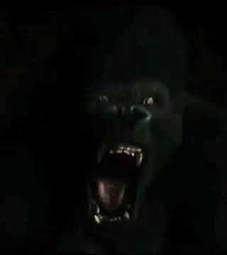 Bigfoot Roar 4 👣 🔊