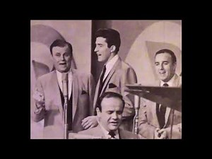 The Cathedrals - Something Within (Live in 1968!)