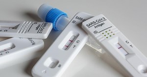 Washington reopens Say Yes! COVID-19 test portal