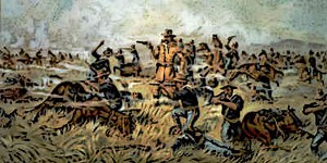 Great Sioux War of 1876 - Famous Wars in American History