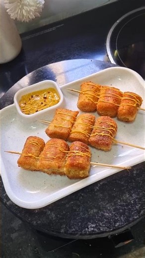 Perfect School Lunchbox Recipe 🍱 Quick Bread Nashta #shorts #nashta #breakfast #youtubeshorts #viral