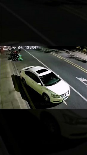 Crazy Car Crashes Caught on Film – You Won’t Believe This!