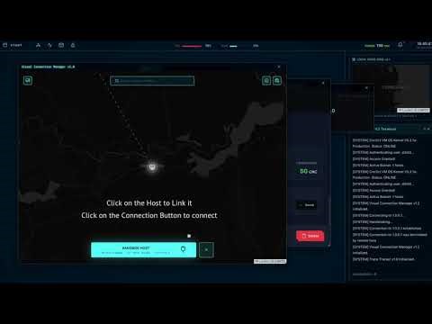 Cnn3ct Tutorial - First steps in the game