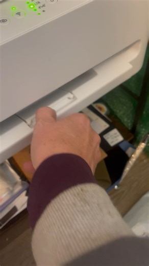 Watch Canon wireless color, black white printer on Amazon Live