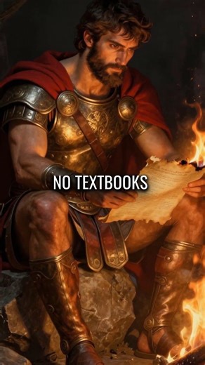 This Student of Socrates Chose War Over Philosophy and Changed Leadership Forever
