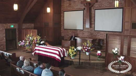 David Yates | Boxwell Brothers Funeral Directors