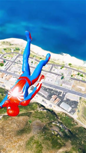 GTA 5 Epic Ragdolls/Spiderman Compilation (GTA 5, Euphoria Physics, Fails, Funny Moments)