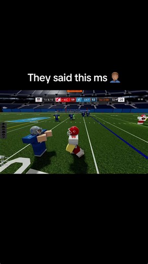 That’s is not ms right #ff2 #roblox #footballfusion #fyp #xyzbca