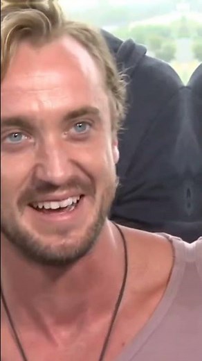 Tom Felton / Paro