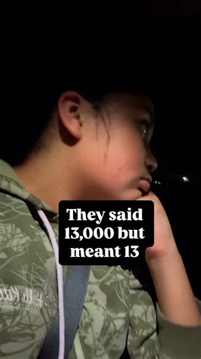 13,000 people at a event, but they put us in a creepy back alleyway and there was 13 people there😭😭😬💀💀🤣🤣. #lipgloss #kidentrepreneur #makethisgoviral #viralreels❤️ | TP Lip Gloss