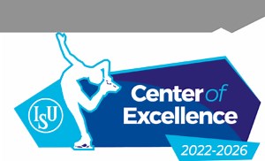 IceLab è Centro di Eccellenza ISU - Ice Lab