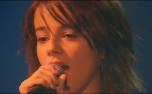 艾莉婕 Alizee - En concert 2004