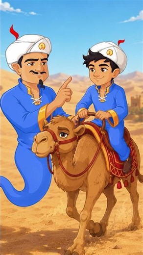 Does *BOT AKINATOR* Have a "SON"? (New Test 2026!)