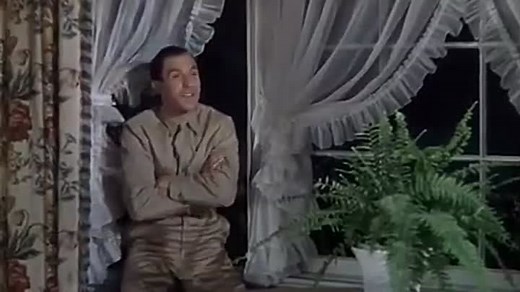 Thousands Cheer (1943) Kathryn Grayson, Gene Kelly, Mary Astor, John Boles.