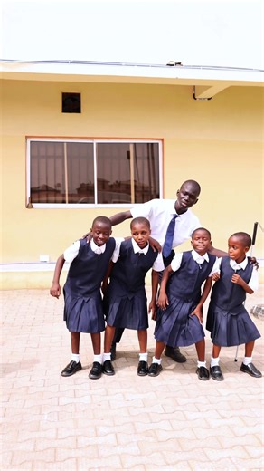 Support Education at Bethesda School for the Blind