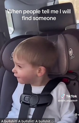 Kid Bullshit Video | Little Kid Saying Bull Suit