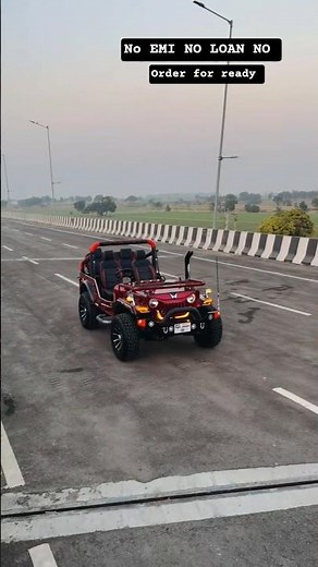 DM MORE DETAILS.9729713850 #trending #automobile #trend #shorts #thar #viral