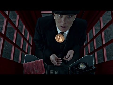 Peaky Blinders - Season 5 Opening theme (Official Video)