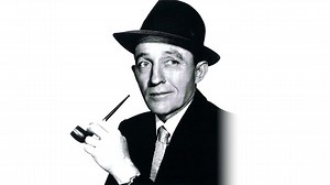 Legends in Concert: Bing Crosby