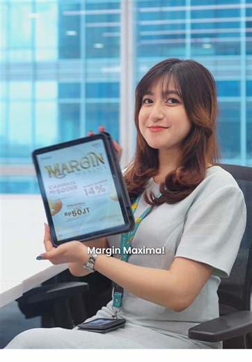 Optimalisasi Peluang Trading dengan Transaksi Margin BIONS
