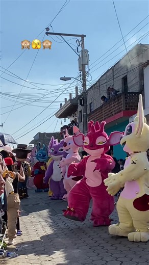 #igjch #stich #botargas Bonita experiencia🥺🙈