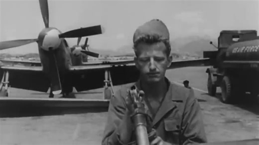 The Pilot Who Pulled Off WWII’s Most Unbelievable Stunt