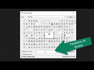 User Interfaces 1: Common User Interface Features
