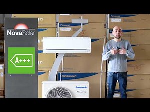 Panasonic HZ25TKE gennemgang | NovaSolar.dk