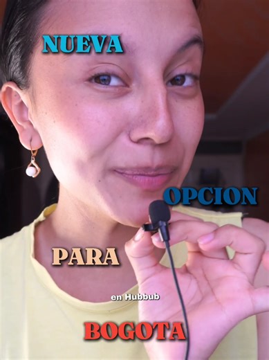 Para todas esas personas que no nos han comprado porque no tenemos punto fisico aquí les traemos la solución para que puedan hacer sus pedidos 🧡🔥 Así que ya pueden ir y hacer sus pedidos en el link de la bio y pedir para recoger ✨🧡 #emprendimiento #hubbub #puntofisico #bogota #pedido #ventas