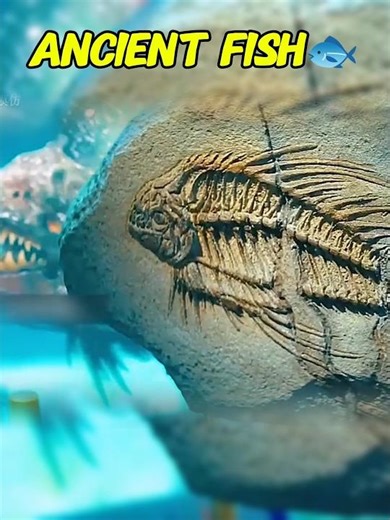 🥶Ancient Fish Found Alive! | Most Dangerous Piranha Ever | Ocean Mystery