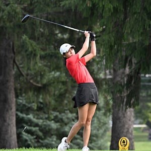 Claire Kingsbury's Cuthbertson High School Career Home