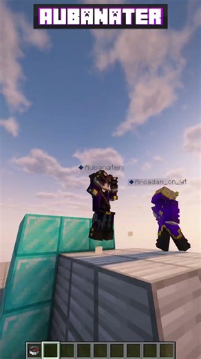 His Auto-Clicker Is REAL🤣😲#minecraft #minecraftfails #minecraftshorts #minecraftmemes #gaming